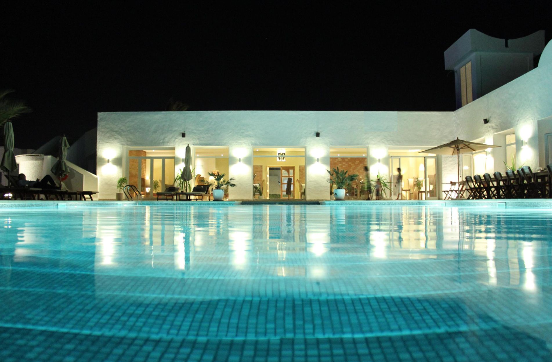 Galerie Photos de Jardins de Toumana Djerba