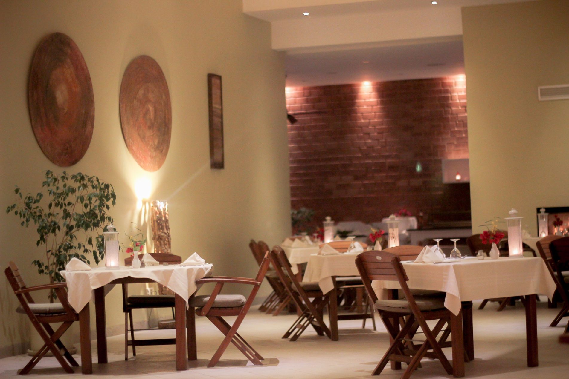 Galerie Photos de Jardins de Toumana Djerba