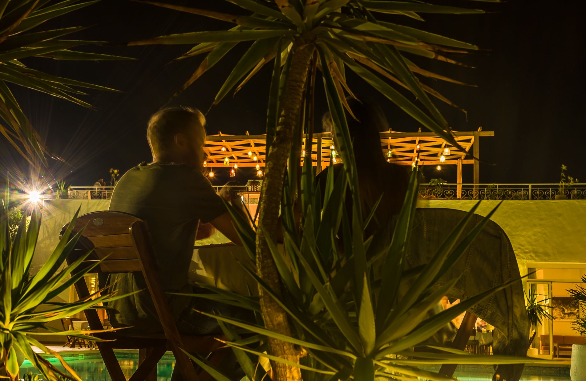 Galerie Photos de Jardins de Toumana Djerba