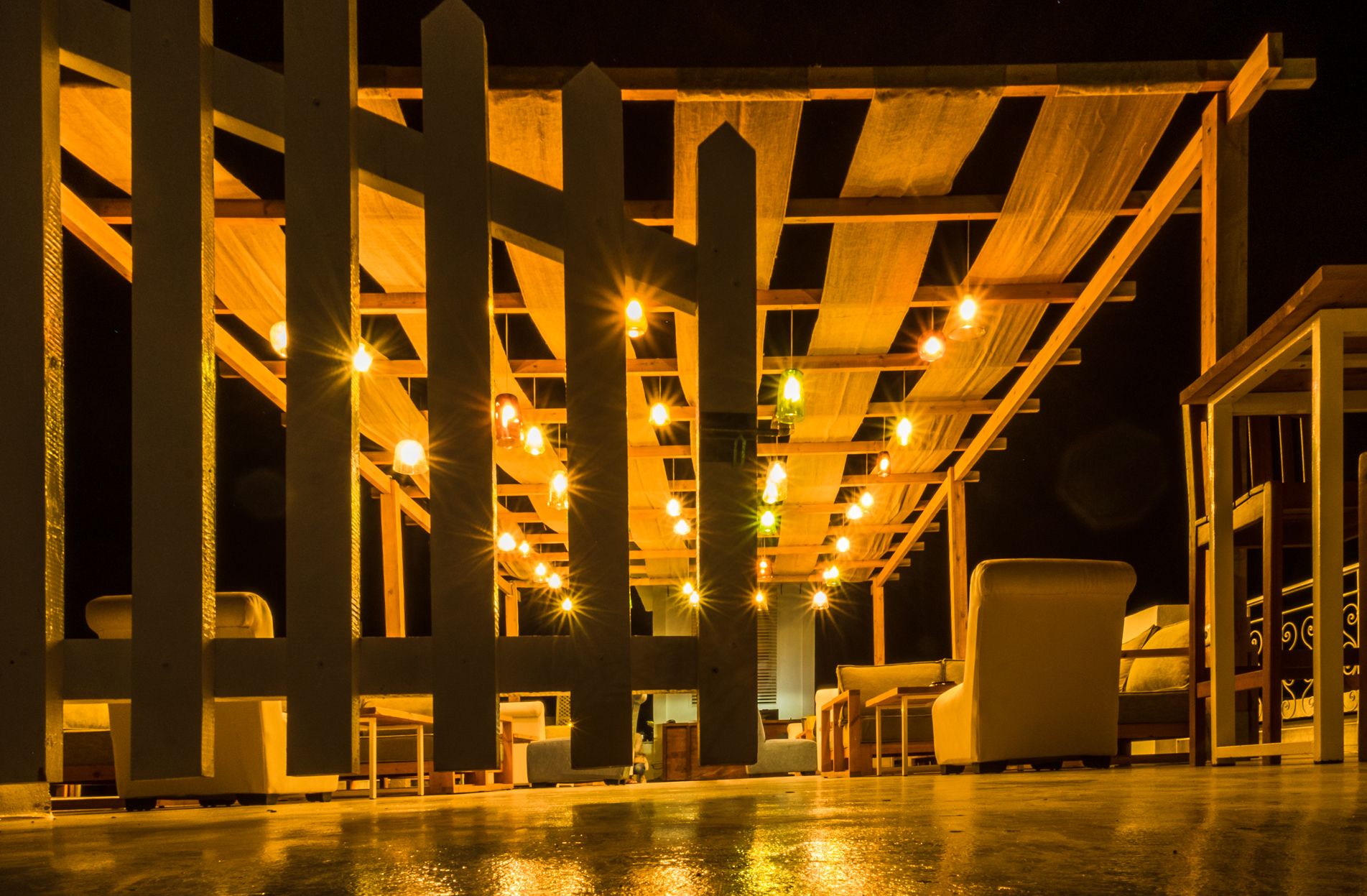 Galerie Photos de Jardins de Toumana Djerba