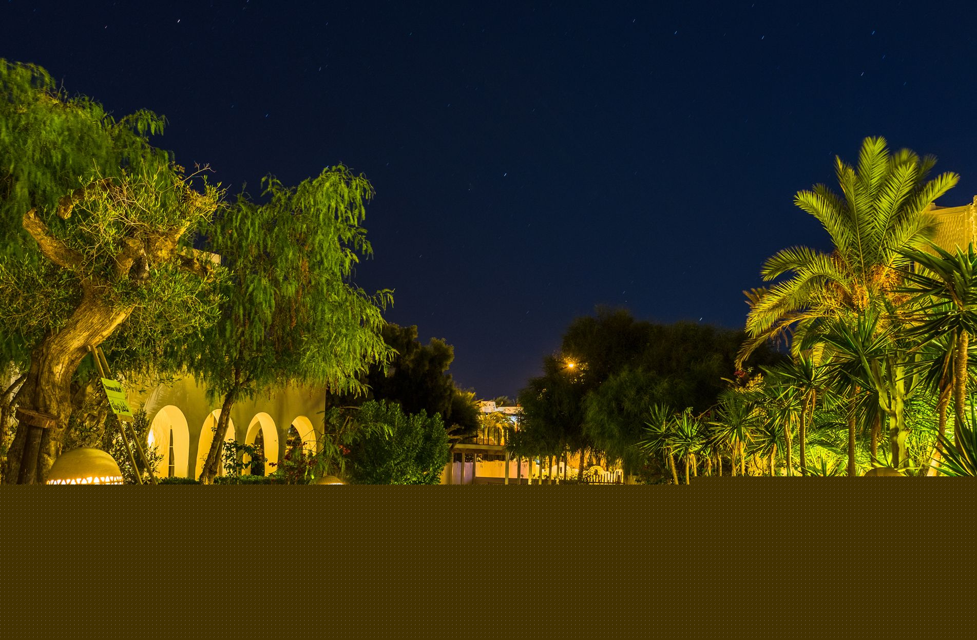 Galerie Photos de Jardins de Toumana Djerba