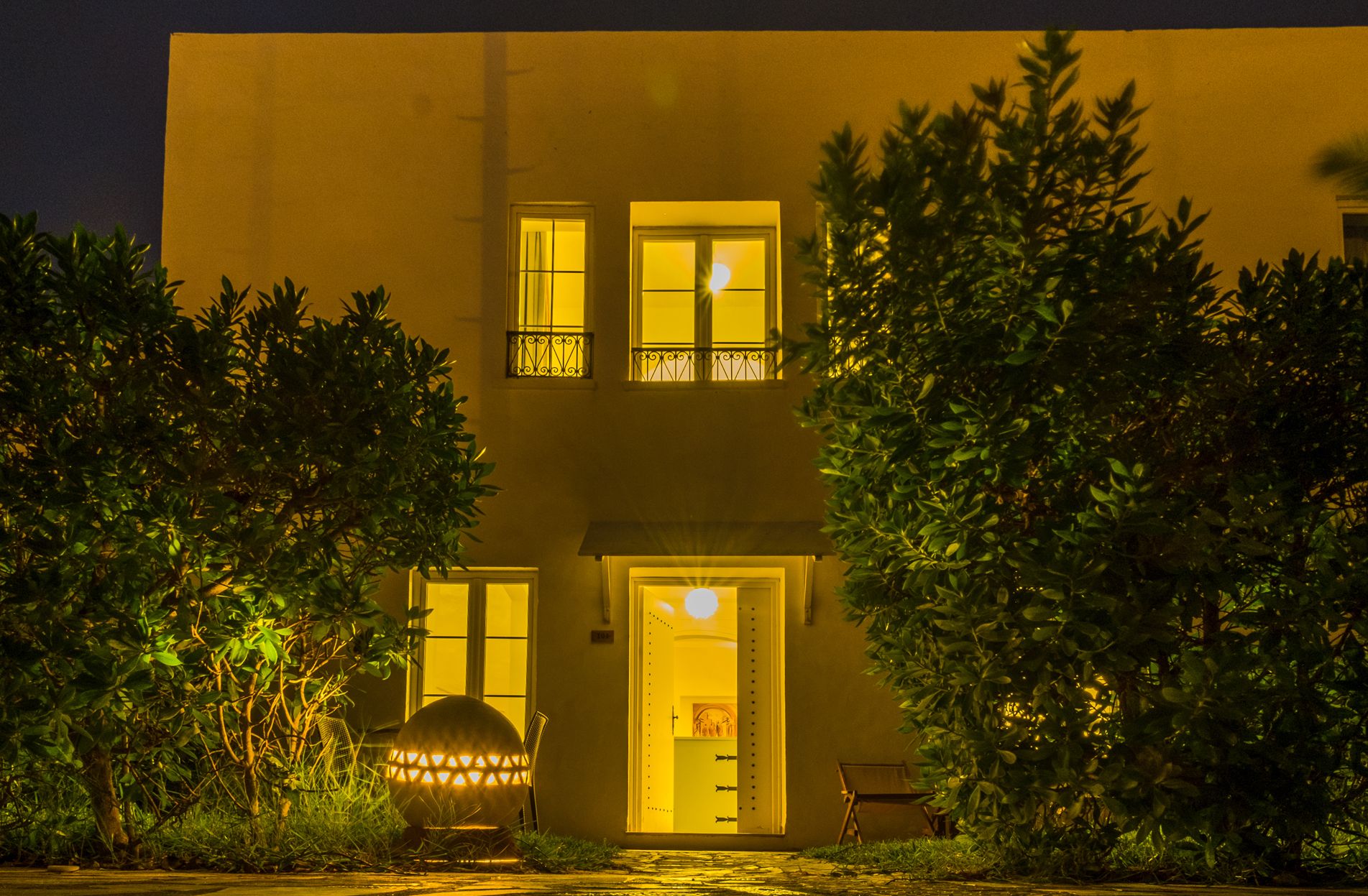 Galerie Photos de Jardins de Toumana Djerba