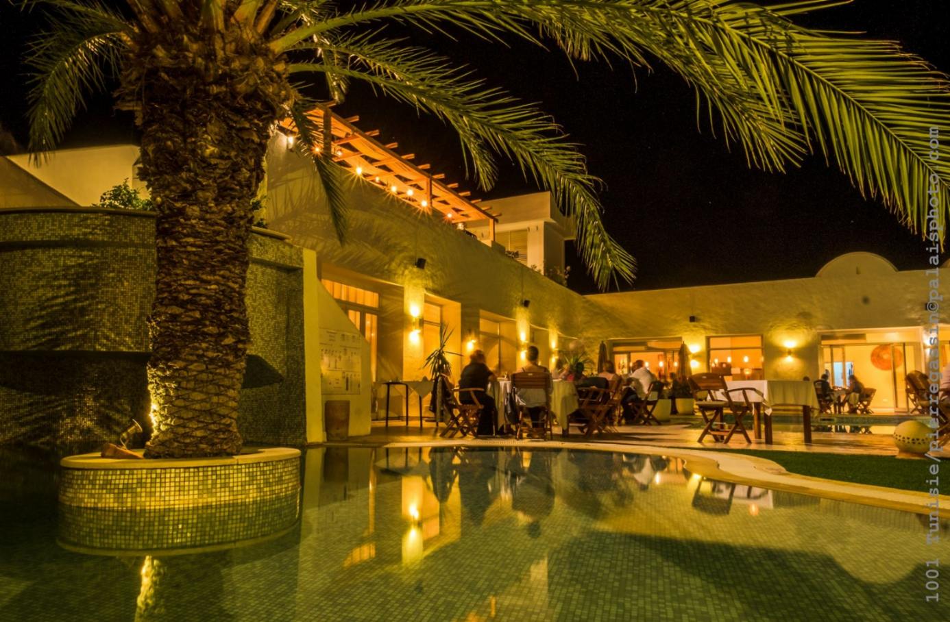 Les Jardins de Toumana