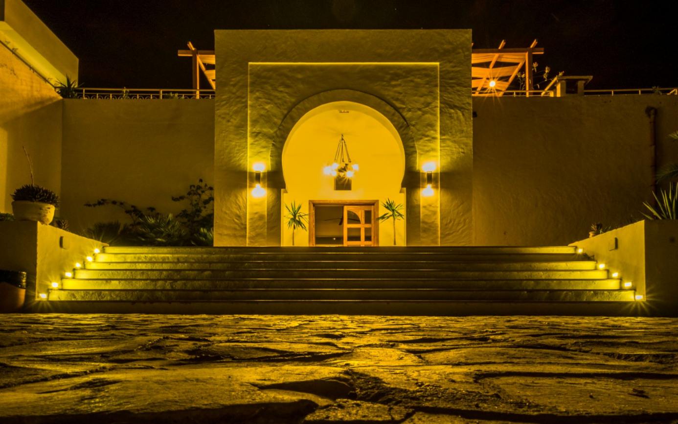 Galerie Photos de Jardins de Toumana Djerba